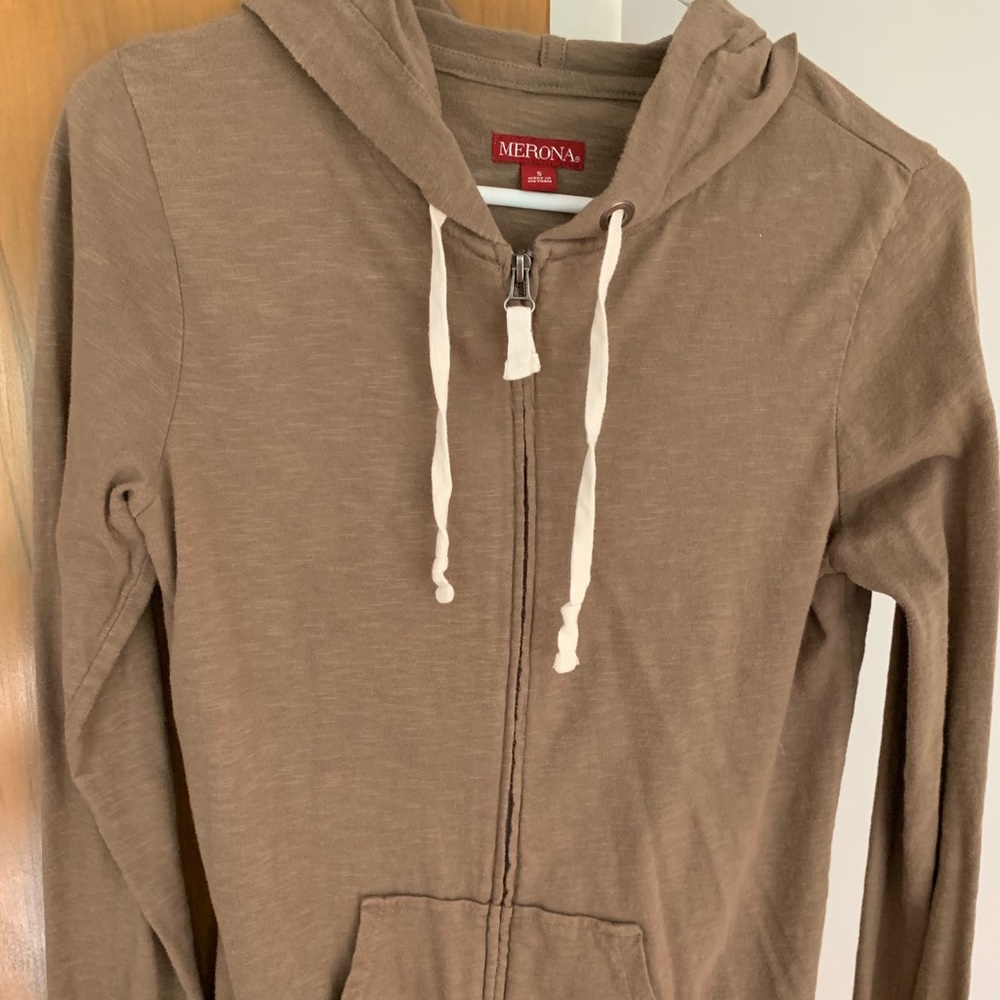 Merona jacket